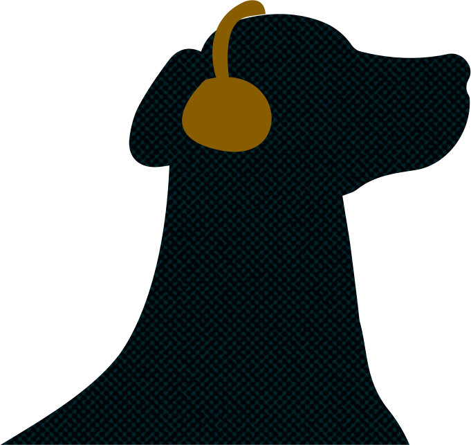 Doggo background